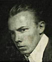 Thomas B Dewey's picture