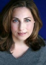 Stacey Ballis's picture