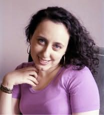Aimee Friedman's picture