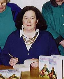 Maggie Craig's picture