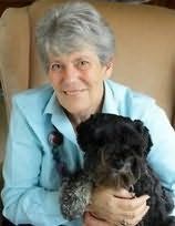 Donna Baker's picture