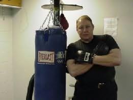 Michael A Black's picture