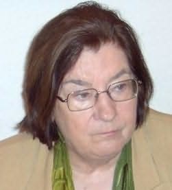 Christa Wolf's picture