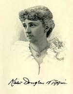 Kate Douglas Wiggin's picture