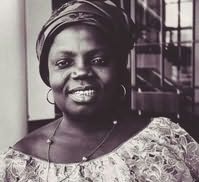 Buchi Emecheta's picture