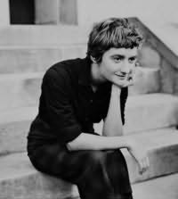 Francoise Sagan's picture