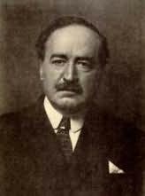 Vicente Blasco Ibanez's picture