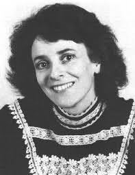 Norma klein obituary image