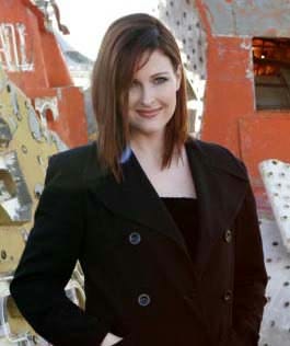 Vicki Pettersson's picture