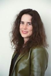 Gayle Brandeis's picture