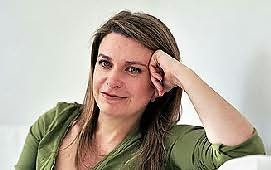 Jane Fallon's picture