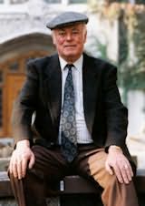 Alistair MacLeod's picture