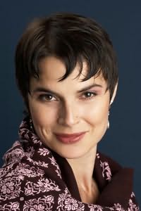 Karen Connelly's picture