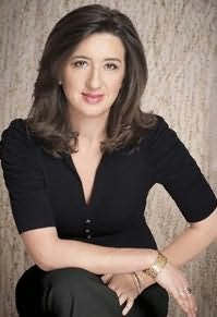 Anita Amirrezvani's picture