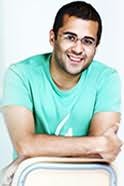 Chetan Bhagat's picture
