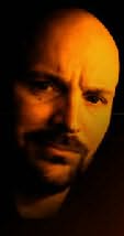 Alex Scarrow's picture