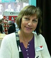 Helene Tursten's picture