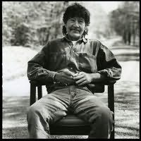 William Gay's picture