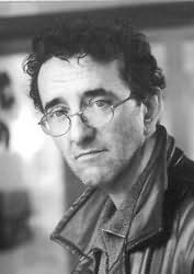 Roberto Bolano's picture