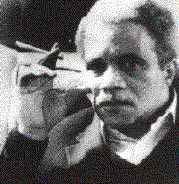 Albert French's picture