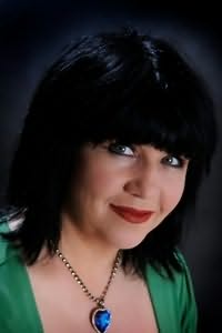 Milly Johnson's picture