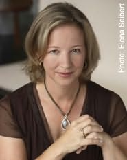Therese Fowler's picture