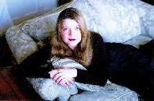 Naomi Bellis's picture
