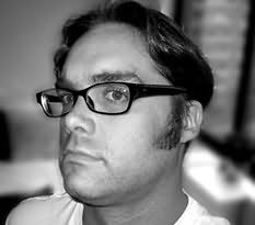 David Wellington's picture