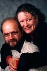 Joyce And Jim Lavene's picture