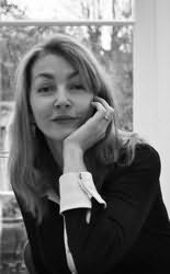 Rebecca Frayn's picture