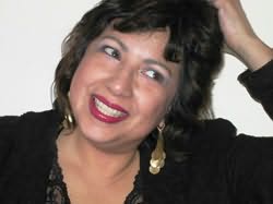 Marta Acosta's picture