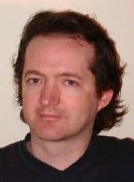 Andy McDermott's picture