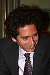 Daniel Alarcon's picture
