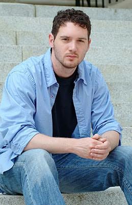 Andrew Britton's picture