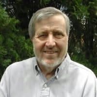 Robert Conroy's picture