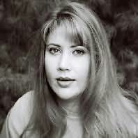 Sarah Addison Allen's picture