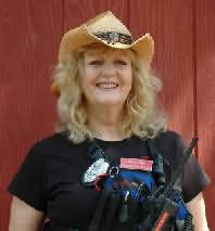 Sandi Ault's picture