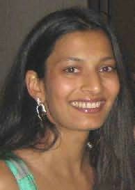 Priya Basil's picture
