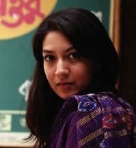Tahmima Anam's picture