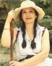 Suzanne Arruda's picture