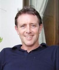 Colin Cotterill's picture