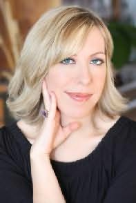 Laurie Faria Stolarz's picture