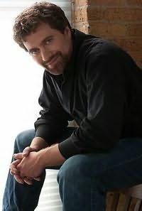 David Blixt's picture