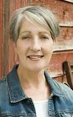 Sandra Dallas's picture