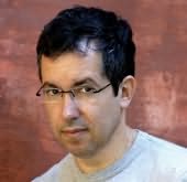 Bernardo Carvalho's picture