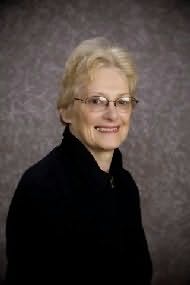 Ann Cliff's picture