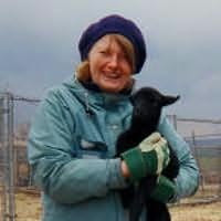 Jane Ashford's picture
