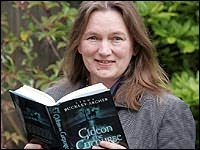 Linda Buckley-Archer's picture