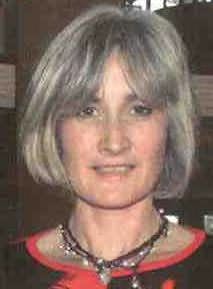 Catherine Forde's picture