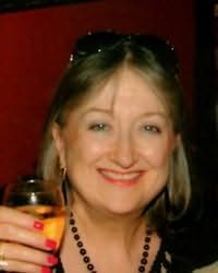 Susan P Baker's picture